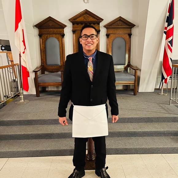 Meet your Posher, Kevin - Picture 1 of 1